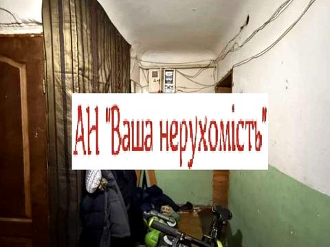 квартира по адресу Шевченко ул., 116