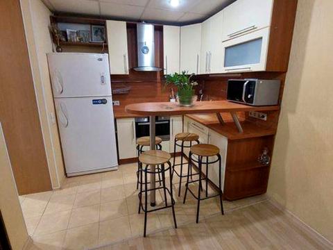 квартира по адресу Новомостицкая ул., 4