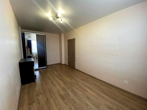 квартира за адресою смт. Авангард, Торгова вул., 21