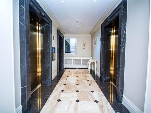 квартира за адресою Оболонський просп., 26
