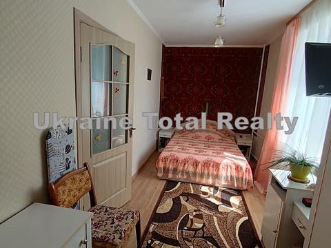 квартира за адресою Джона Маккейна вул. (Івана Кудрі), 28/25