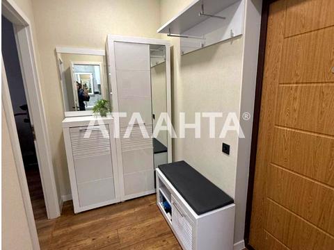 квартира за адресою Одеса, Академіка Корольова вул., 50а