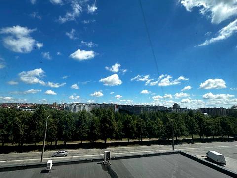 квартира по адресу Озёрная ул., 4/1а