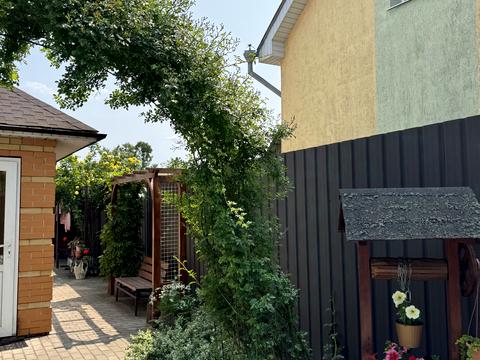 дом по адресу Сумы, Гарбузівська ул. (Декабристів), 89