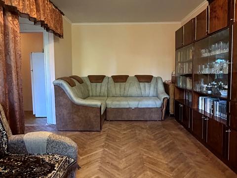 квартира по адресу Княгини Ольги ул., 59а
