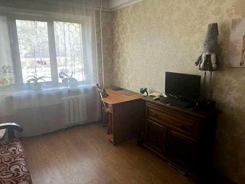 квартира по адресу Дегтяревская ул., 26