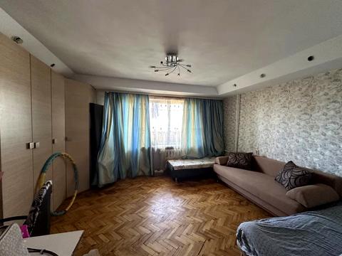 квартира по адресу Кучера Василия ул., 6