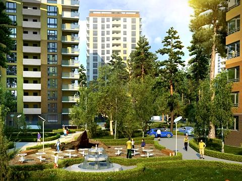 квартира за адресою Анатолія Петрицького вул., 19-А