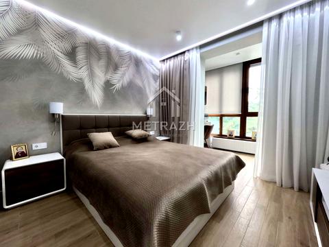 квартира за адресою Професорська вул., 12
