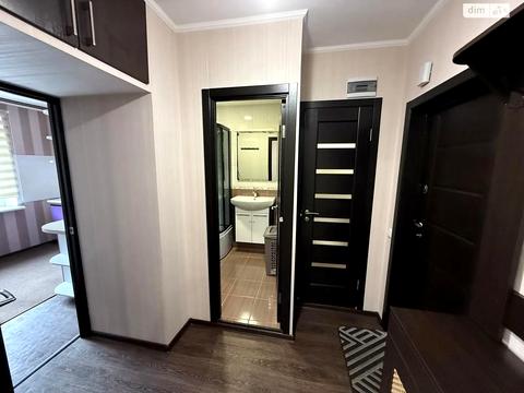 квартира за адресою Дніпро, Донецьке шосе, 1