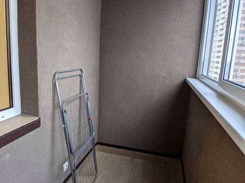 квартира по адресу Соломии Крушельницкой ул., 13