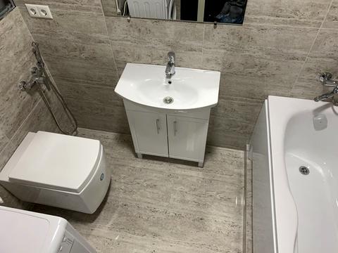 квартира по адресу Серповая ул., 4в