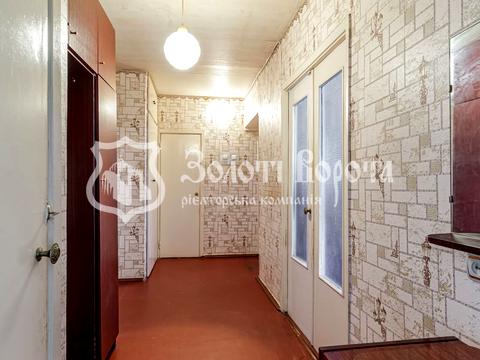 квартира по адресу Червоной Калины просп. (Владимира Маяковского), 72-Б