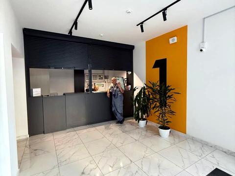 квартира по адресу Профсоюзная ул., 9а