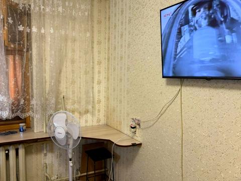 квартира по адресу Бугаёвская ул., 46/4