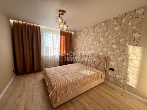 квартира по адресу Мира ул., 21