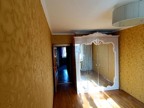 квартира по адресу Запорізька ул., 21