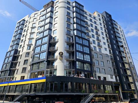 квартира за адресою Княгинин вул., 44