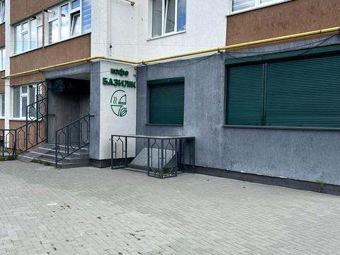 комерційна за адресою Семена Петлюри, 59А