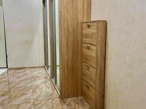 квартира за адресою Французький бульв., 60в