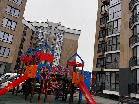 квартира за адресою В'ячеслава Чорновола вул. (), 5