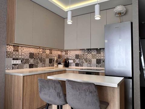 квартира за адресою Зарічна вул., 6к3