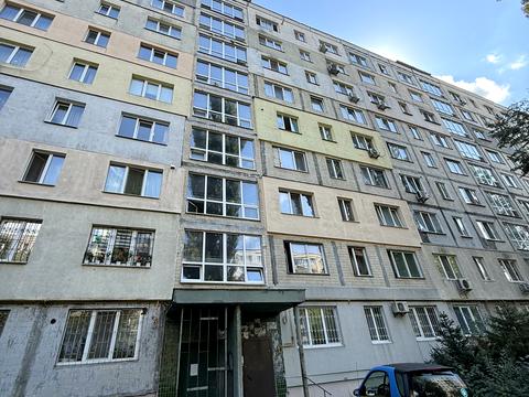 квартира по адресу Зодчих ул., 56