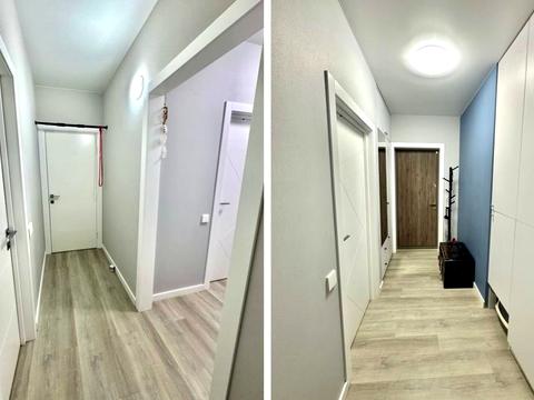 квартира за адресою Родини Кістяківських вул., 2-А
