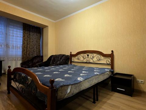 квартира за адресою Ягідна вул., 19