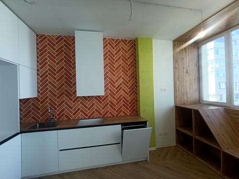 квартира за адресою Пішонівська вул., 23