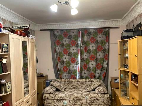 квартира за адресою Старопортофранківська вул., 28