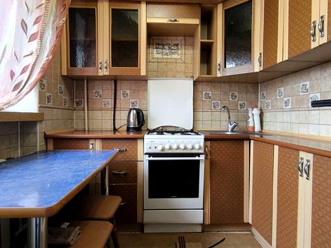 квартира за адресою Грабовського вул., 7