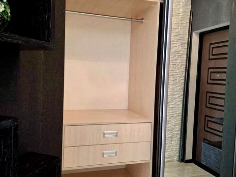 квартира за адресою Аркадійське плато вул. (Гагаринське плато), 5а к2