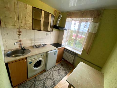 квартира по адресу Заводская ул., 10а