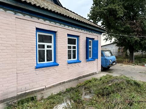 дом по адресу Щорса, 5
