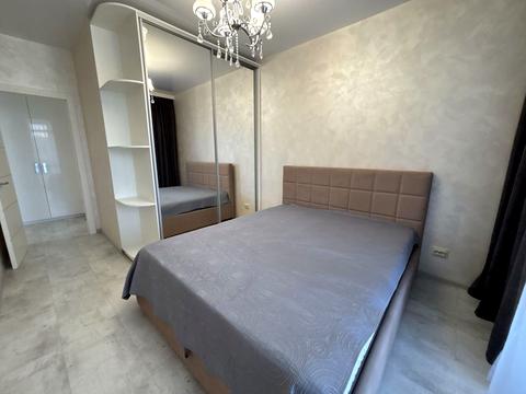 квартира за адресою Феодосійська вул., 2-Л