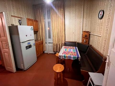 квартира по адресу Индустриальный просп. (Фрунзе), 7