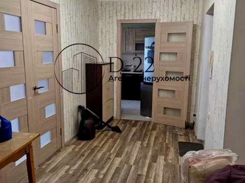 квартира за адресою Леся Курбаса просп., 1-Б