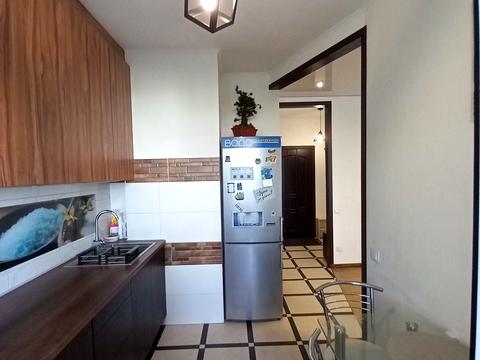 квартира по адресу Петропавловская ул., 40