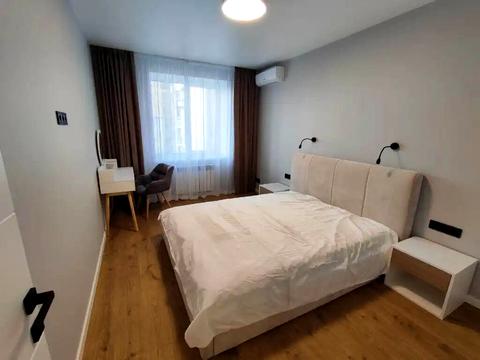 квартира за адресою Дніпро, Миру просп., 2-К