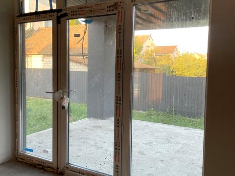 дом по адресу Левка Симиренка ул. (Мічуріна)