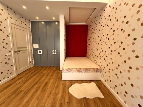 квартира за адресою Карла Мікльоша вул., 25
