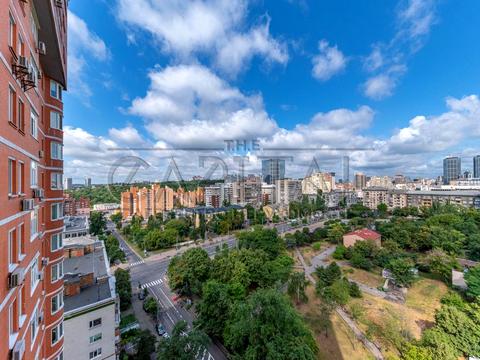квартира за адресою Ковпака вул., 17