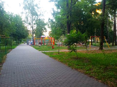 квартира по адресу Генерала Момота ул. (Луначарського), 1