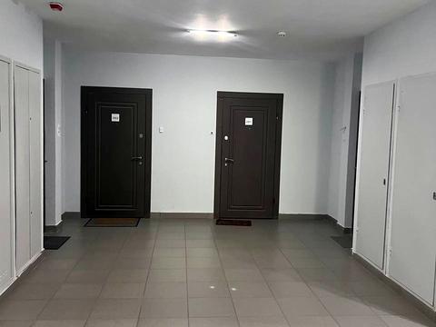 квартира за адресою Митрополита Василя Липківського вул. (Урицького), 37-В