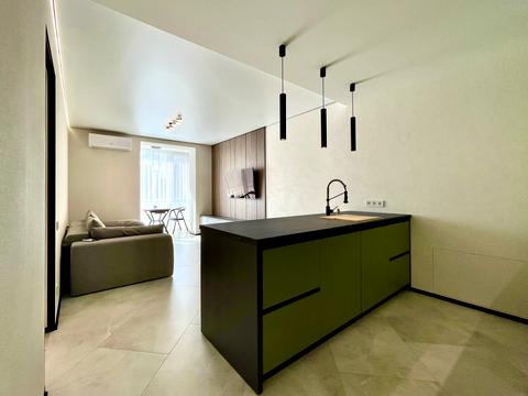 квартира за адресою Болгарська вул., 16