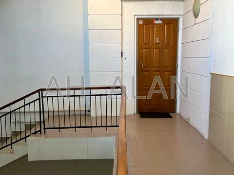 коммерческая по адресу Трёхсвятительская ул., 13