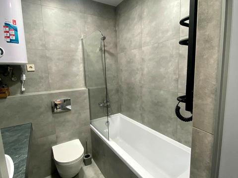 квартира за адресою Столичне шосе, 1Б