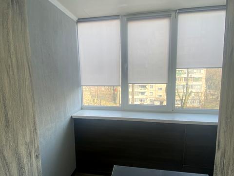 квартира за адресою Василя Іваниса вул. (Миколи Матеюка), 9