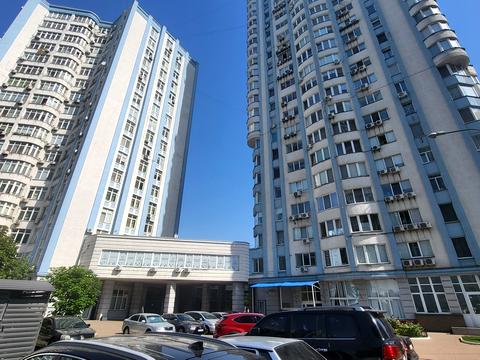квартира по адресу Днепровская набережная ул., 26
